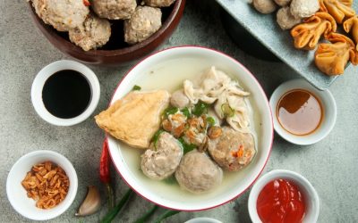 Sejarah Bakso Malang Yang Perlu Kita Ketahui