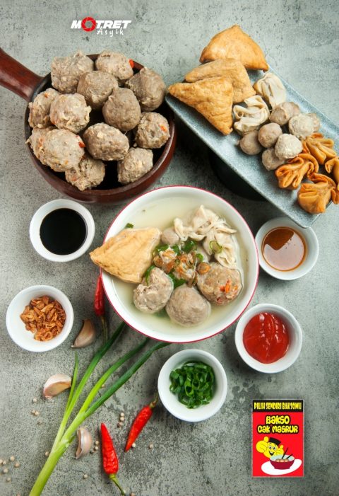 Sejarah Bakso Malang Yang Perlu Kita Ketahui Waralaba Bakso Malang