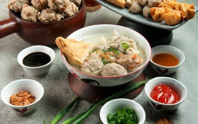 Resep Bakso Malang Untuk Ibu Rumah Tangga