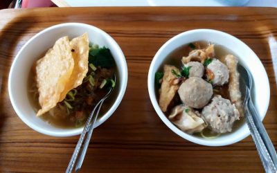 Teknik Olah Bakso Daging Sapi Yang Mudah