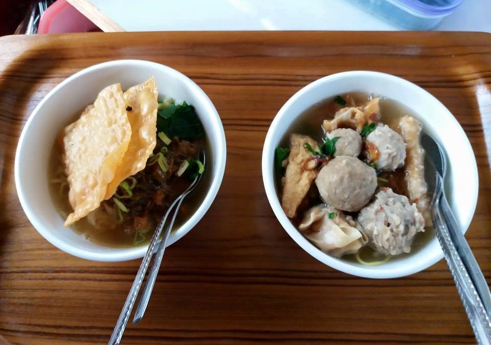 Teknik Olah Bakso Daging Sapi Yang Mudah