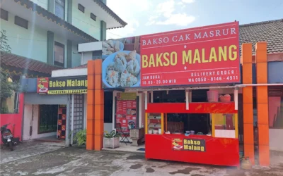 Jelajahi Bakso Enak di Jogja, Cocok Buat yang Hobi Kulineran!